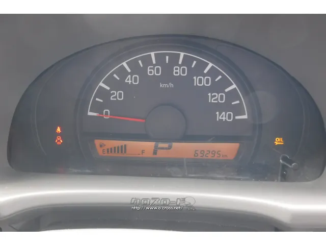 スズキ エブリイ