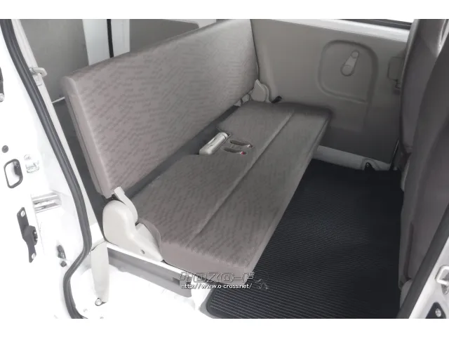 スズキ エブリイ