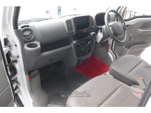 スズキ エブリイ