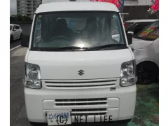 スズキ エブリイ