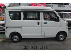 スズキ エブリイ