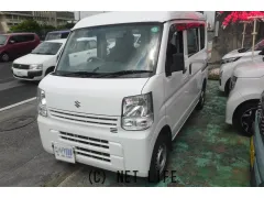 スズキ エブリイ