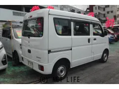 スズキ エブリイ