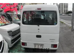 スズキ エブリイ