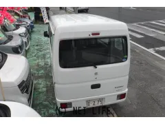 スズキ エブリイ