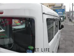 スズキ エブリイ