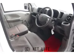 スズキ エブリイ