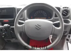 スズキ エブリイ