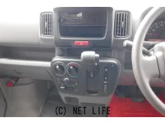 スズキ エブリイ