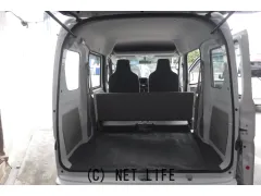 スズキ エブリイ