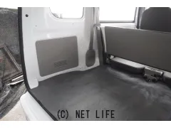 スズキ エブリイ