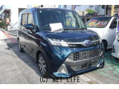 スバル ジャスティ