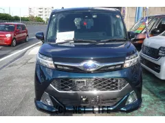 スバル ジャスティ