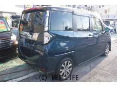 スバル ジャスティ