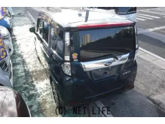 スバル ジャスティ