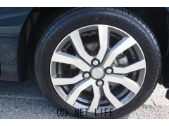 スバル ジャスティ