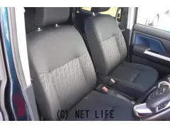 スバル ジャスティ