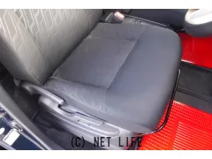 スバル ジャスティ