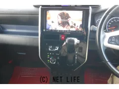 スバル ジャスティ