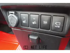 スバル ジャスティ