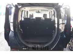 スバル ジャスティ