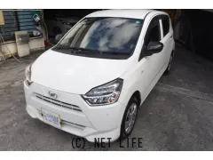 ダイハツ ミライース