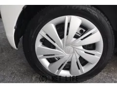 ダイハツ ミライース