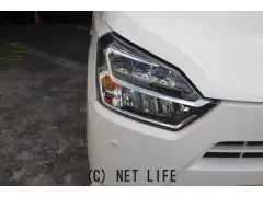 ダイハツ ミライース