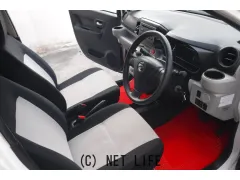 ダイハツ ミライース