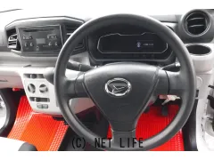 ダイハツ ミライース