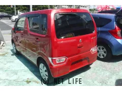 スズキ ワゴンR