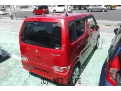 スズキ ワゴンR