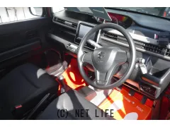 スズキ ワゴンR