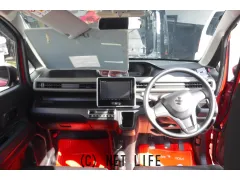 スズキ ワゴンR