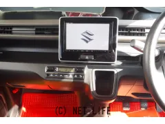 スズキ ワゴンR