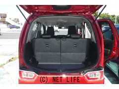 スズキ ワゴンR