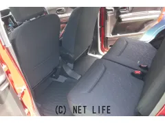 スズキ ワゴンR