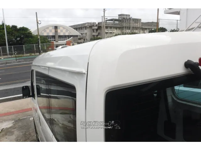 トヨタ ピクシスバン