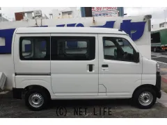 トヨタ ピクシスバン