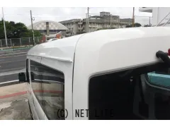 トヨタ ピクシスバン