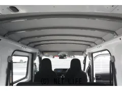 トヨタ ピクシスバン