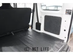 トヨタ ピクシスバン