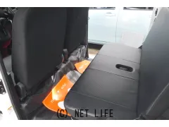 トヨタ ピクシスバン