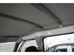 トヨタ ピクシスバン