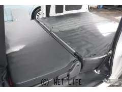 トヨタ ピクシスバン