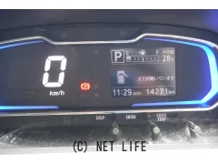 ダイハツ ミライース