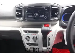 ダイハツ ミライース
