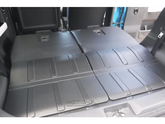 スズキ ハスラー