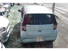 トヨタ ピクシスエポック