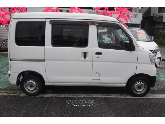 ダイハツ ハイゼットカーゴ